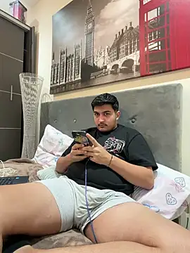 mixedcouplee69 online show from 11-06-25, 11:04