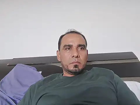 Camilo210520 online show from 07-10-26, 10:01