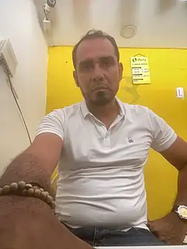Camilo210520 online show from 07-11-26, 07:16