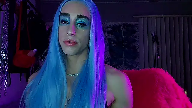 xoFrankie online show from 09-18-25, 02:35