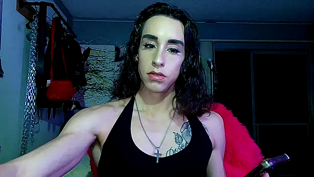 xoFrankie online show from 09-23-25, 04:37