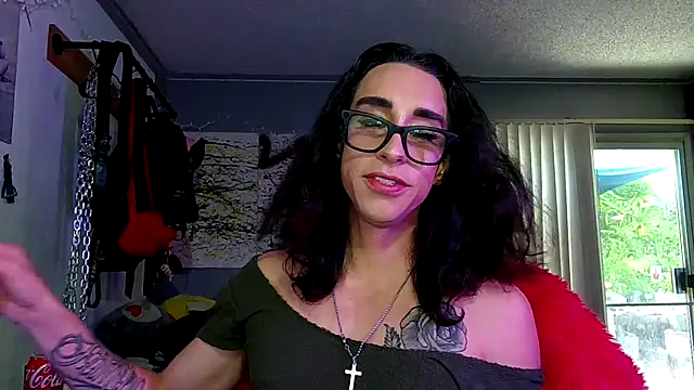 xoFrankie online show from 09-23-25, 10:13