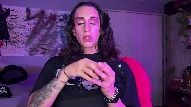 xoFrankie online show from 10-02-25, 03:13