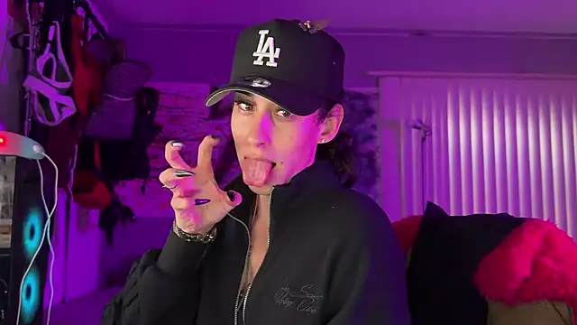 xoFrankie online show from 01-05-26, 11:41