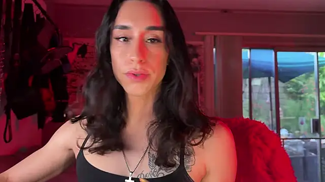 xoFrankie online show from 03-17-26, 01:32