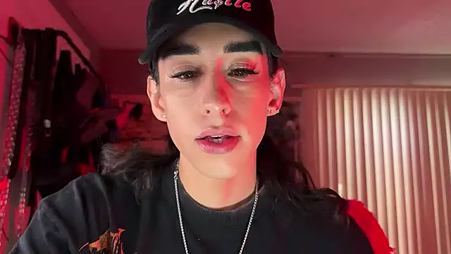 xoFrankie online show from 03-23-26, 10:36