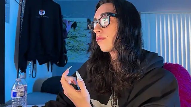 xoFrankie online show from 04-04-26, 09:12