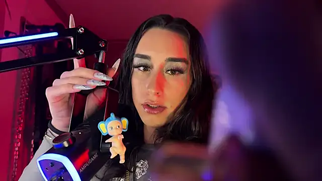 xoFrankie online show from 04-28-26, 02:27