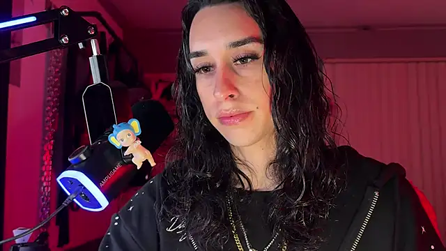 xoFrankie online show from 04-30-26, 04:19