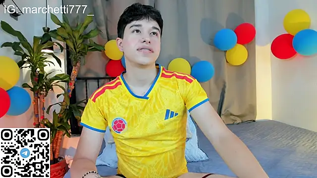 mrhot night online show from 07-03-26, 11:22