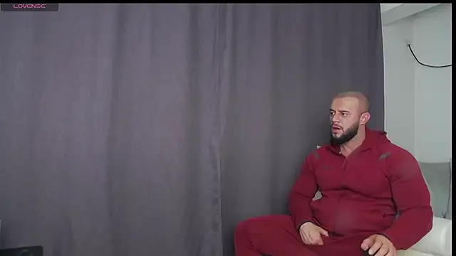 Snapshot of RickyMiami1 chatting on 11-01-25, 05:37 RickyMiami1 online show from 11-01-25, 05:37