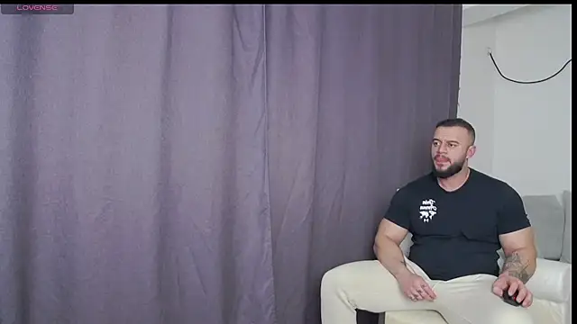 RickyMiami1 online show from 02-17-26, 07:09