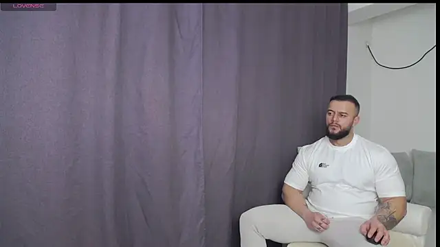 RickyMiami1 online show from 02-25-26, 06:39