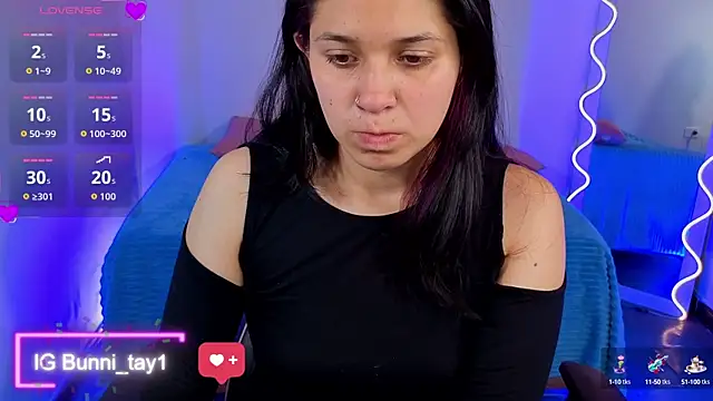 Snapshot of Blithz_tay chatting on 09-20-25, 11:44 Blithz tay online show from 09-20-25, 11:44