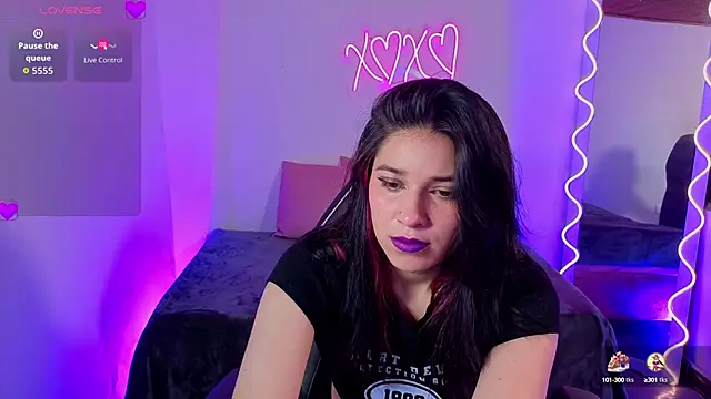 Snapshot of Blithz_tay chatting on 09-29-25, 11:37 Blithz tay online show from 09-29-25, 11:37