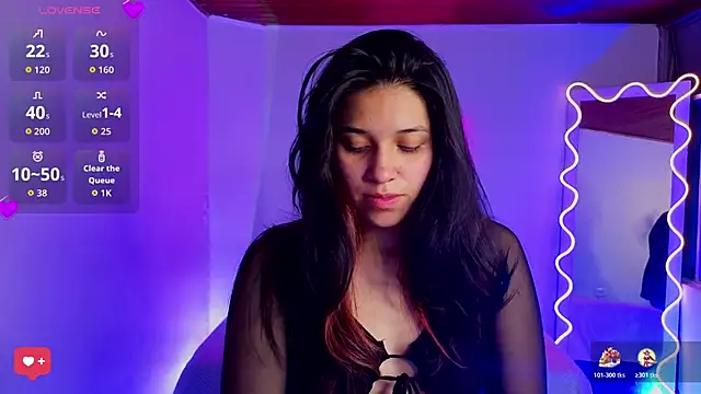Snapshot of Blithz_tay chatting on 10-19-25, 11:33 Blithz tay online show from 10-19-25, 11:33