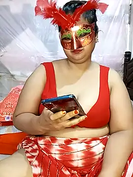 Tanisha-Chy online show from 09-26-25, 05:28