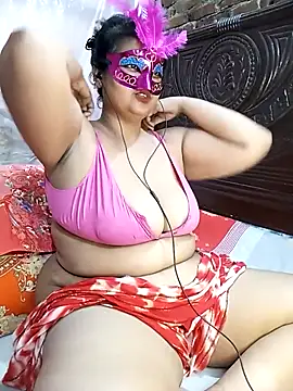 Tanisha-Chy online show from 10-01-25, 05:52