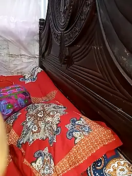 Tanisha-Chy online show from 10-21-25, 05:35