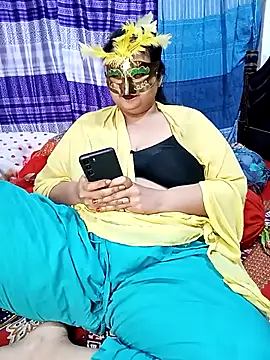 Tanisha-Chy online show from 02-04-26, 06:03