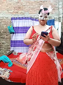 Tanisha-Chy online show from 04-06-26, 05:25