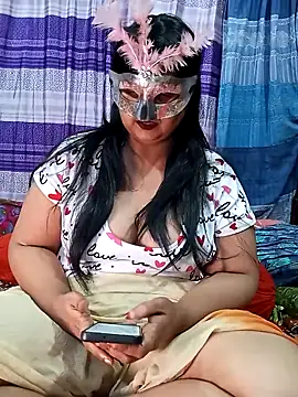 Tanisha-Chy online show from 04-29-26, 05:41