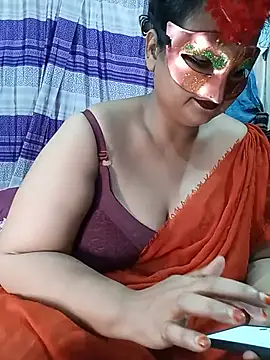 Tanisha-Chy online show from 06-14-26, 05:59