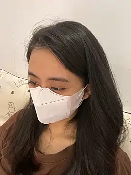 Mochi21 online show from 10-02-25, 02:07