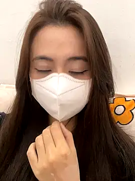 Mochi21 online show from 11-12-25, 03:51