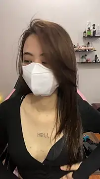 Mochi21 online show from 02-08-26, 06:06