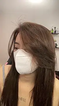 Mochi21 online show from 02-09-26, 04:05