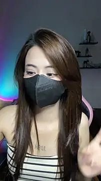 Mochi21 online show from 03-20-26, 01:27