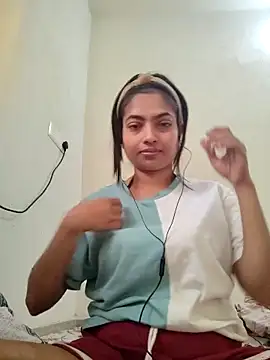 jiya1248 online show from 10-19-25, 03:07