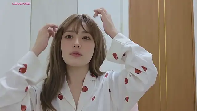 Nagitan chat online show from 10-22-25, 05:13