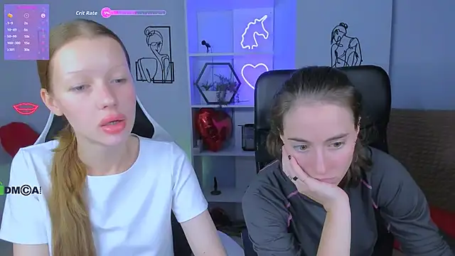 Snapshot of khloebeauty chatting on 10-13-25, 07:14 khloebeauty online show from 10-13-25, 07:14