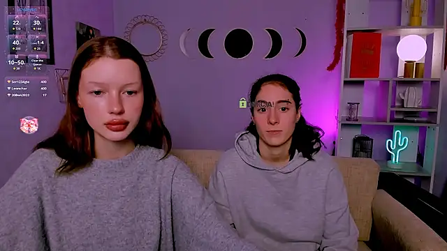 Snapshot of khloebeauty chatting on 01-12-26, 08:36 khloebeauty online show from 01-12-26, 08:36