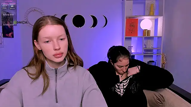 Snapshot of khloebeauty chatting on 01-16-26, 08:24 khloebeauty online show from 01-16-26, 08:24