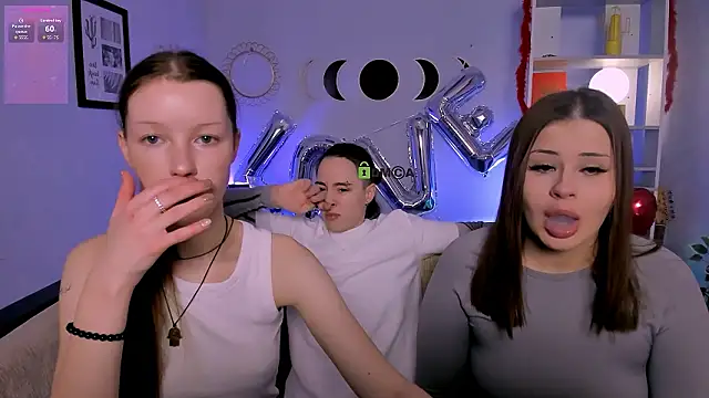 Snapshot of khloebeauty chatting on 02-06-26, 08:23 khloebeauty online show from 02-06-26, 08:23