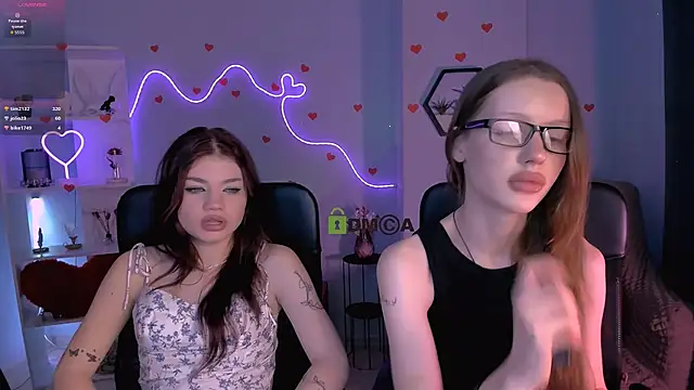 Snapshot of khloebeauty chatting on 02-21-26, 09:27 khloebeauty online show from 02-21-26, 09:27