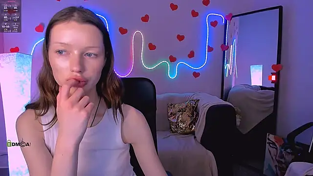 Snapshot of khloebeauty chatting on 02-24-26, 11:58 khloebeauty online show from 02-24-26, 11:58