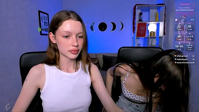khloebeauty online show from 05-02-26, 03:39