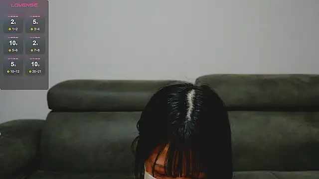 yua    chan online show from 09-14-25, 09:52