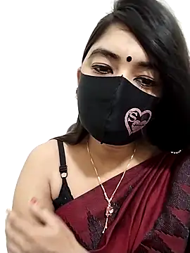 Puja-Rane online show from 09-20-25, 02:45