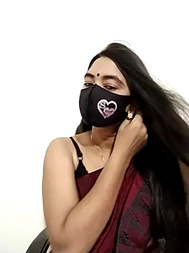 Puja-Rane online show from 09-21-25, 02:57