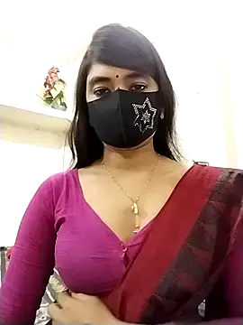 Puja-Rane online show from 11-22-25, 03:55