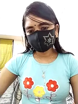 Puja-Rane online show from 11-28-25, 02:31