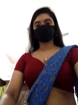 Puja-Rane online show from 04-26-26, 01:47