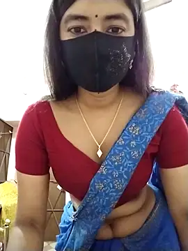 Puja-Rane online show from 04-30-26, 02:29