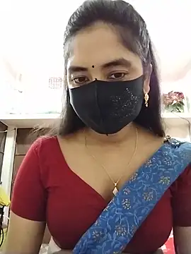 Puja-Rane online show from 05-24-26, 04:17