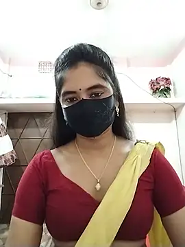Puja-Rane online show from 06-06-26, 04:44